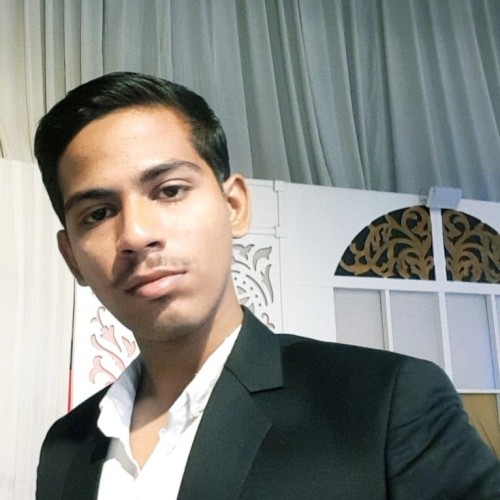 Fuzail  J.