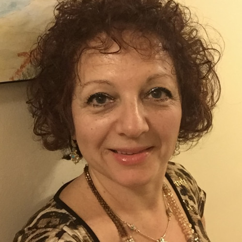 Marina L. profile photo