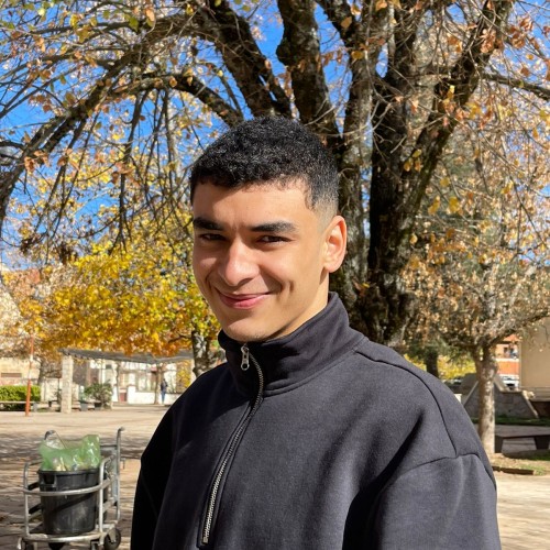 Soufiane S. profile photo