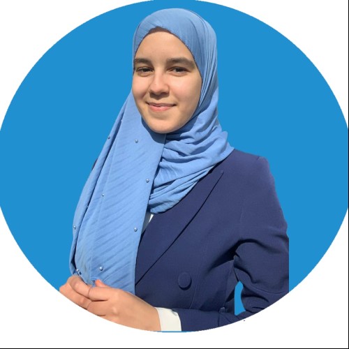 Houda M.