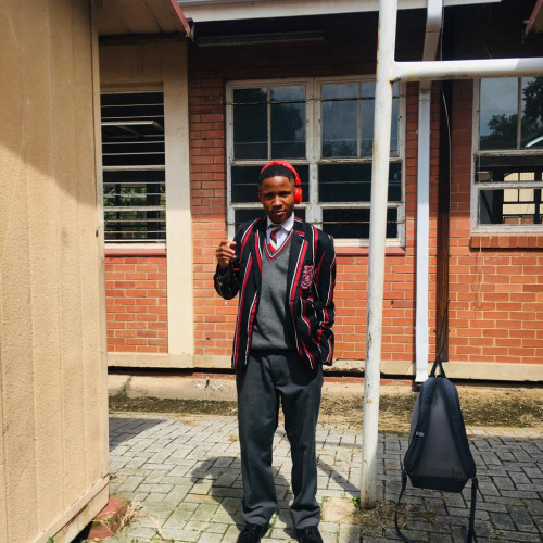 Mpumelelo  N. profile photo