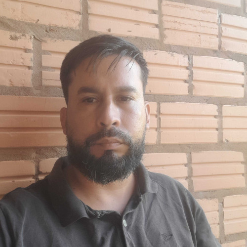 Joelito V. profile photo