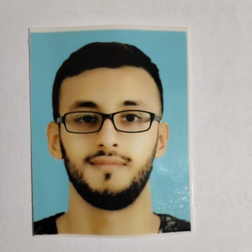 Abdellah L. profile photo