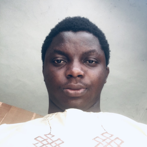 Temitope  D. profile photo