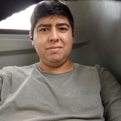 Ezequiel S. profile photo
