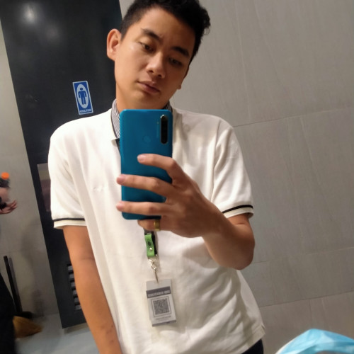 Marchial John Q. profile photo