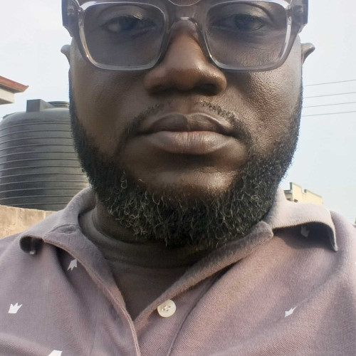 Eric A. profile photo