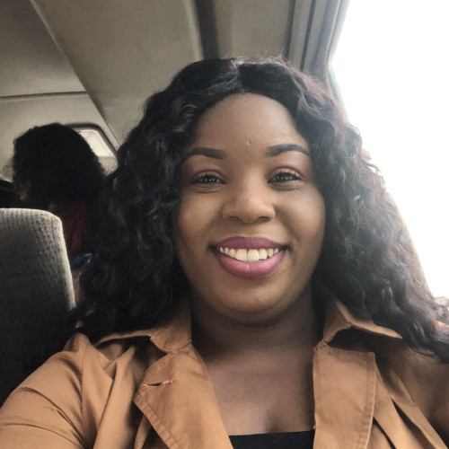 Faith  T. profile photo