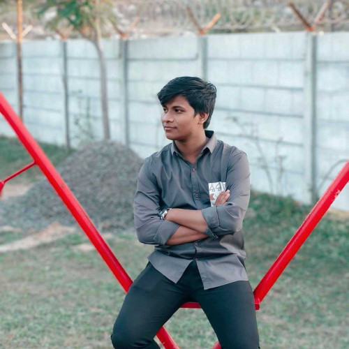 Arvind r. profile photo