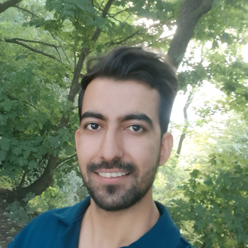 Milad  S. profile photo