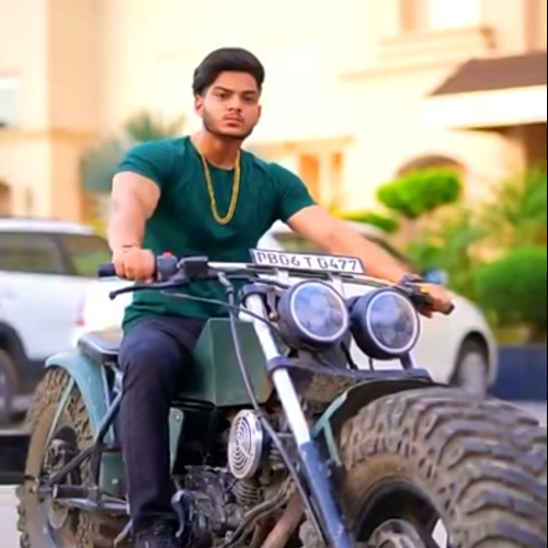 Raman S. profile photo