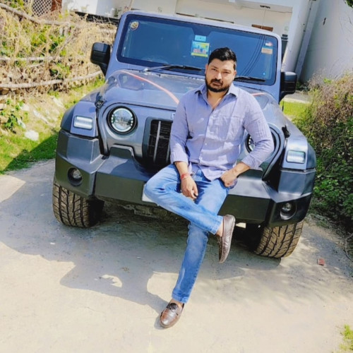 Rudra S. profile photo