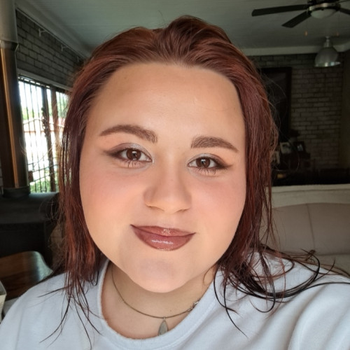 Brina V. profile photo
