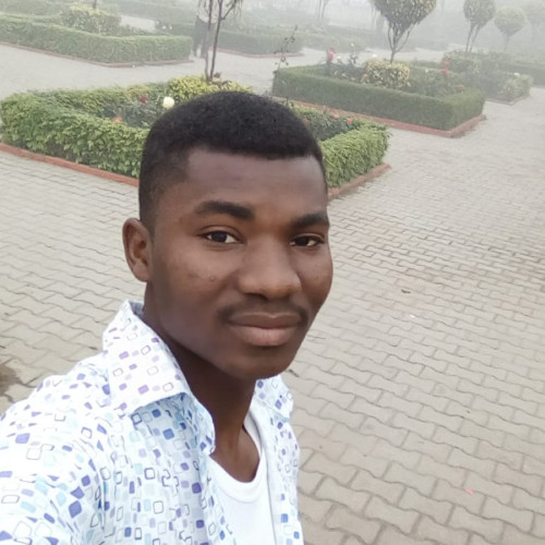 Jonas K. profile photo