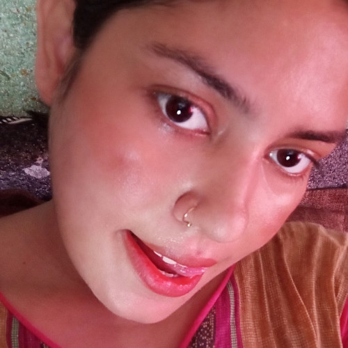 Ghaiza  K. profile photo
