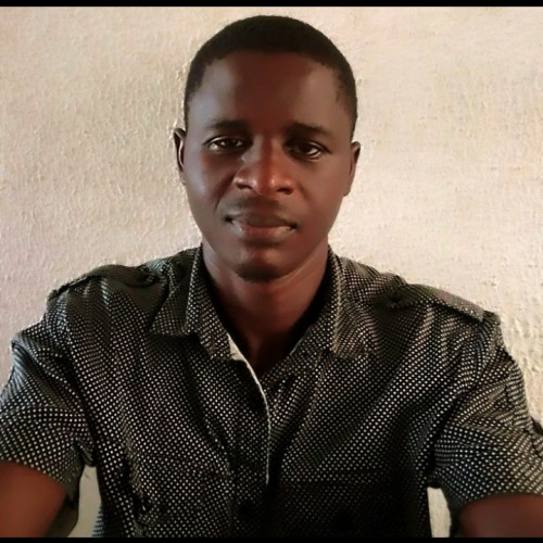 Sunday  A. profile photo