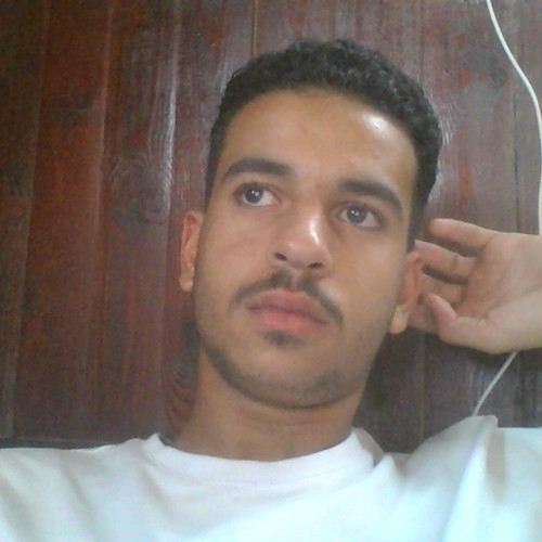 hicham m. profile photo