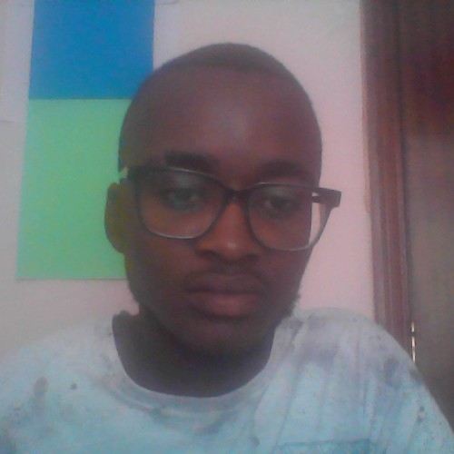 Kelvin M.