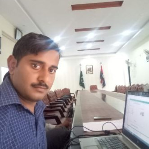 Muhammad  I. profile photo