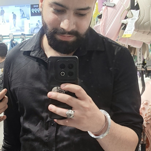 Jatin C. profile photo