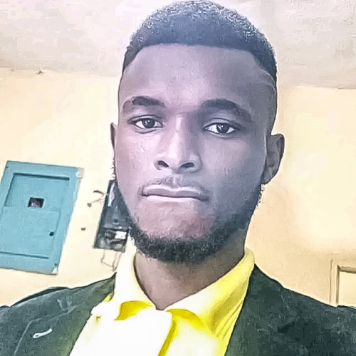 Chibuzor A. profile photo