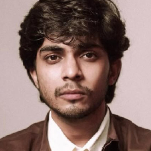 Vishnu P. profile photo