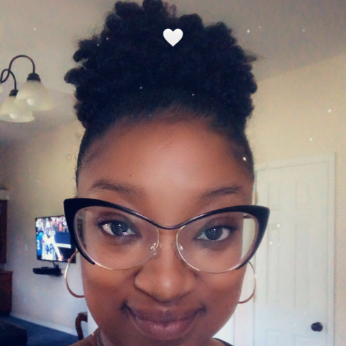 Vertisha C. profile photo