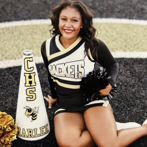Marlee H. profile photo