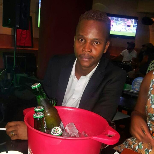 Job M. profile photo