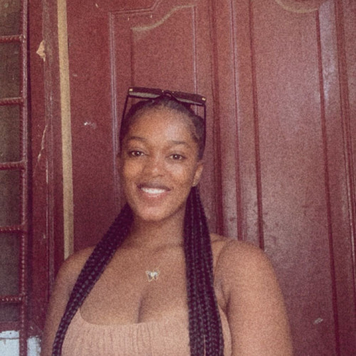 GETRUDE A.