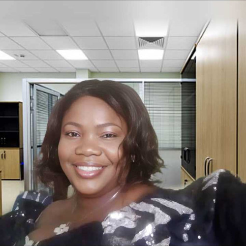 Jacinta m. profile photo