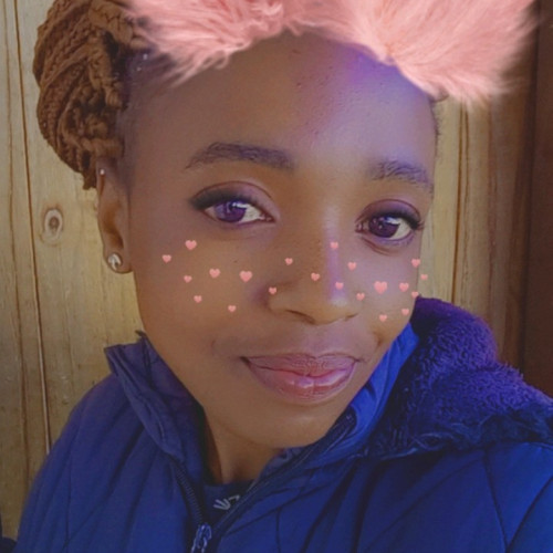 Mpho M. profile photo