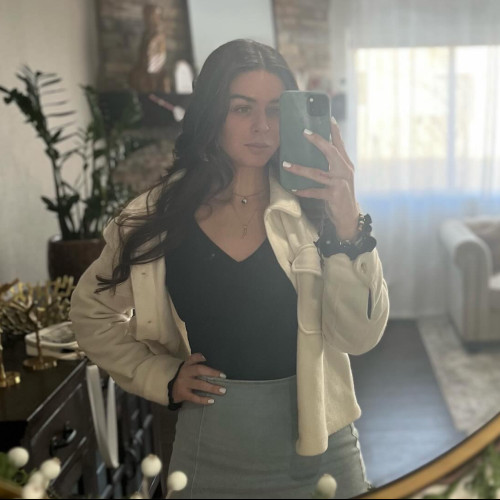 Amanda  F. profile photo