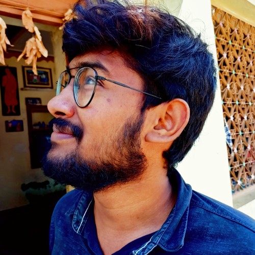 Ravindranath r.