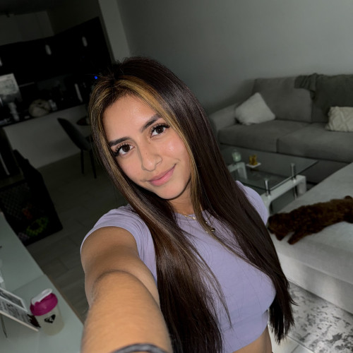 Milli F. profile photo