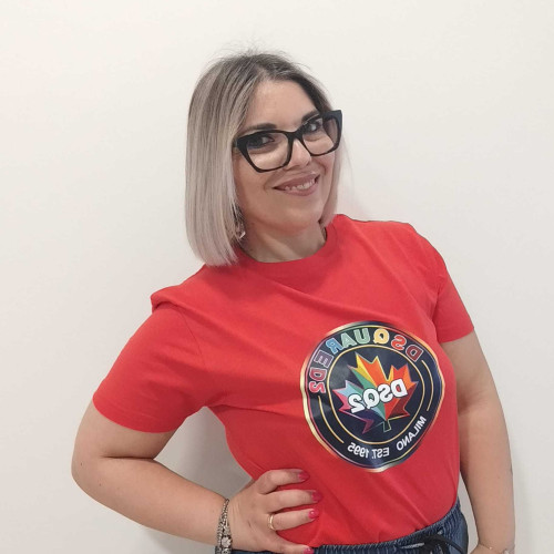luana f. profile photo