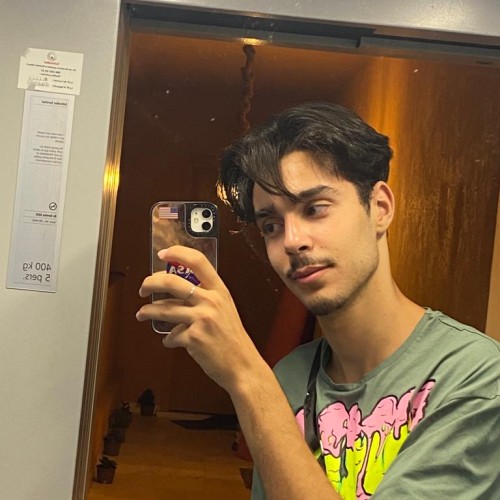 taha z. profile photo