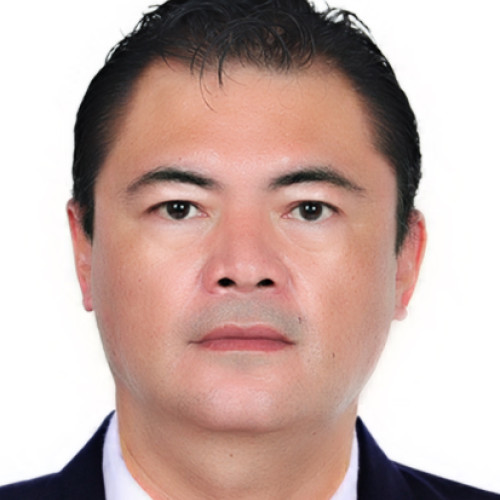 Gary Josef M. profile photo