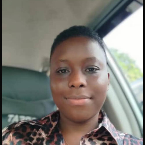 Grace O.