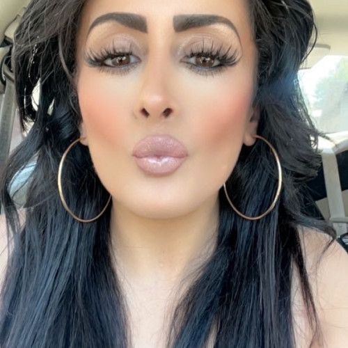 Fabulous Natalie A.