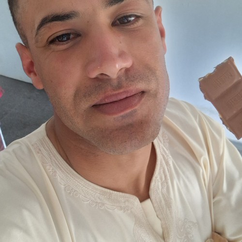 Azeddine  N.