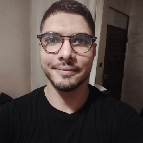 SOUFIANE E.