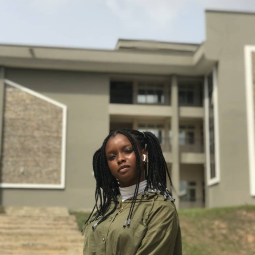 Ayomide A.