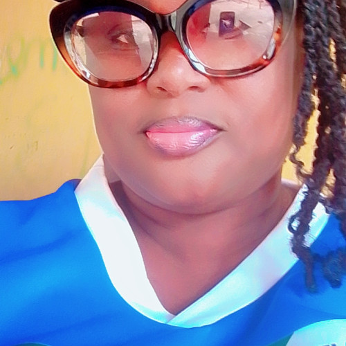 Oluwakemi A.