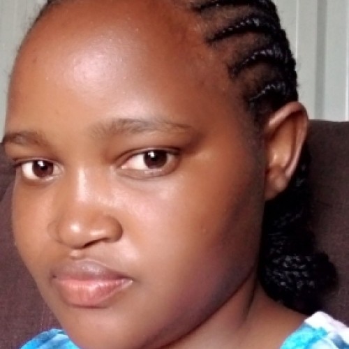 Jacinta K.