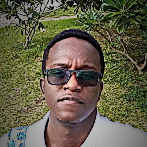 Evidence  N. profile photo