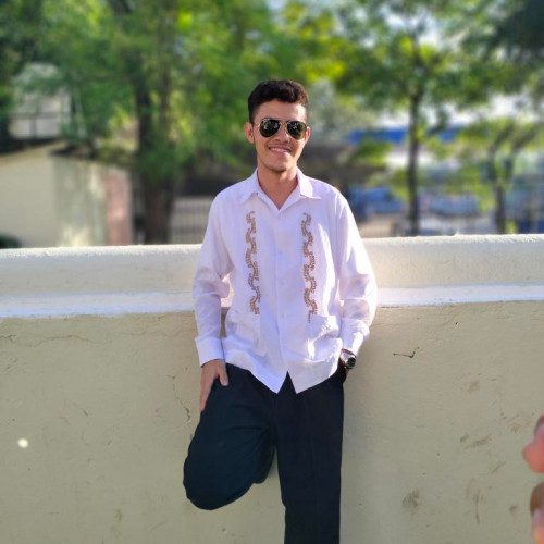 Santiago  A. profile photo