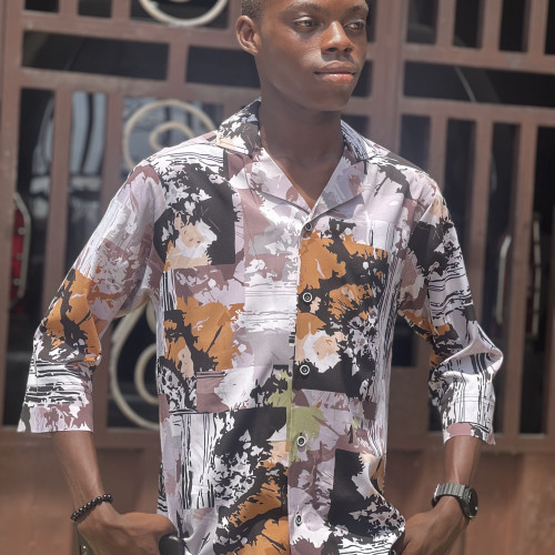 Ekwe M. profile photo