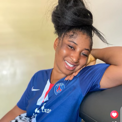 Queen  P. profile photo