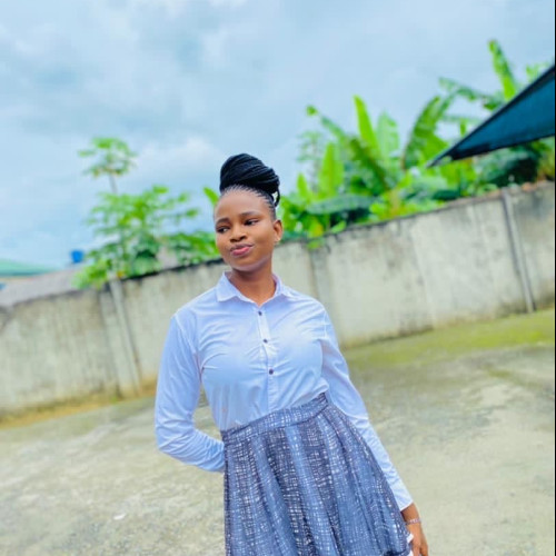 happy g. profile photo